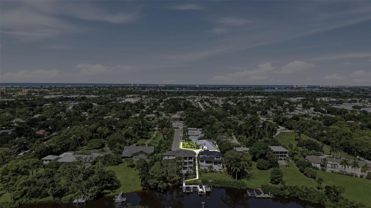 2462 Missara Lane, Sarasota, FL 34231 Photo