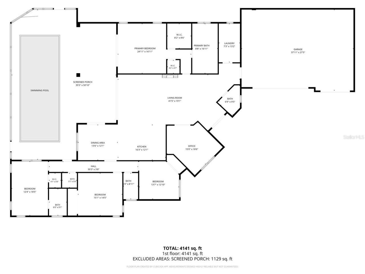 2462 Missara Lane, Sarasota, FL 34231 Photo