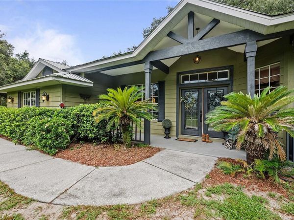 4457 CR 542H , BUSHNELL, FL 33513