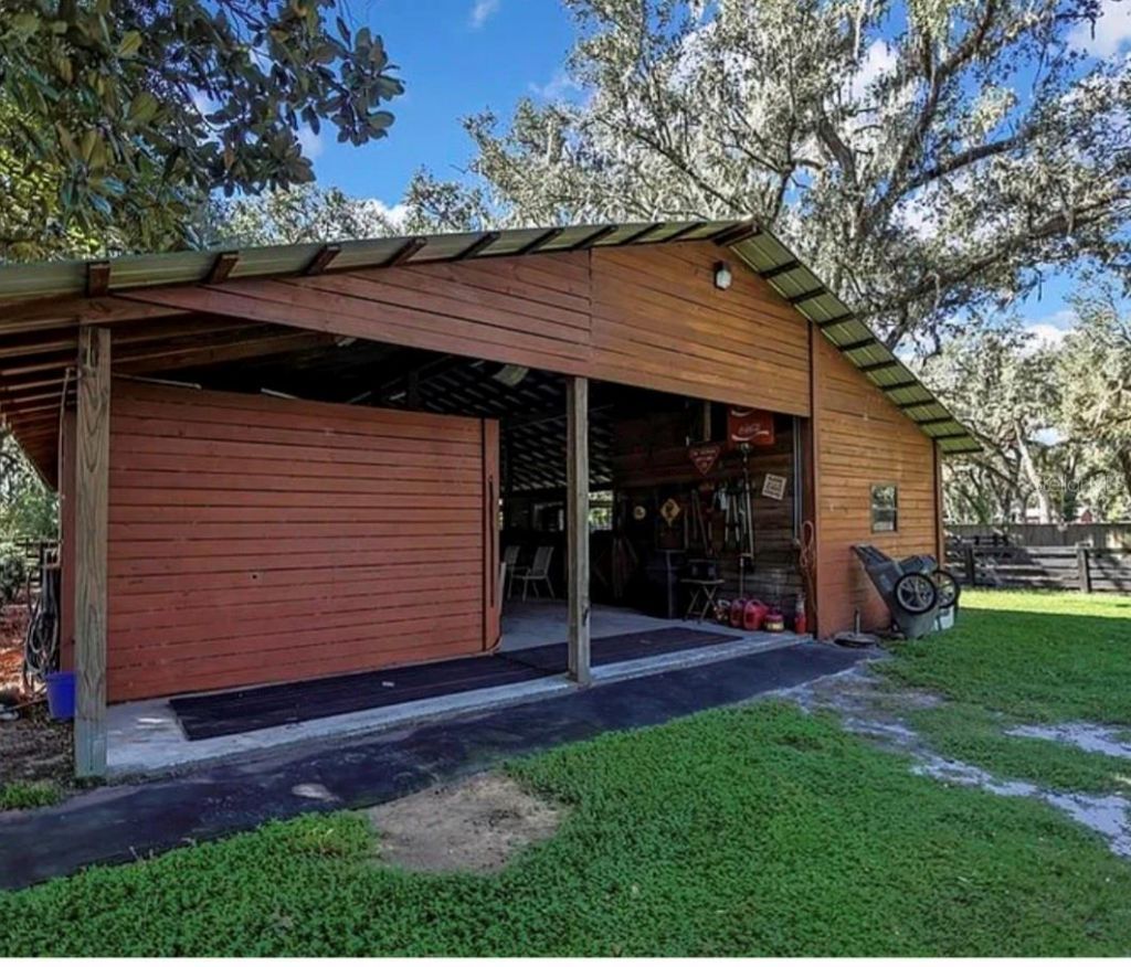 4457 Cr 542h, Bushnell, FL 33513 Photo