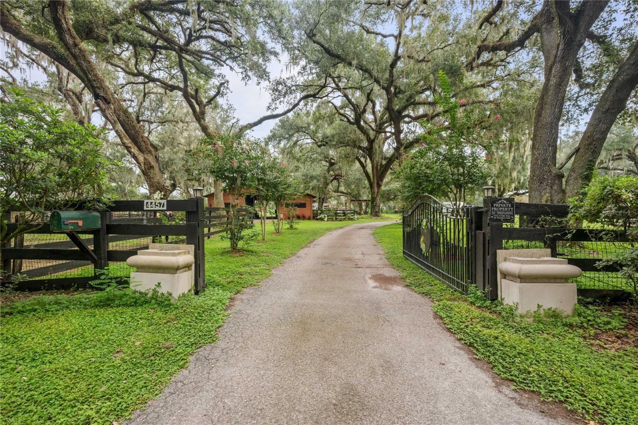 4457 Cr 542h, Bushnell, FL 33513 Photo
