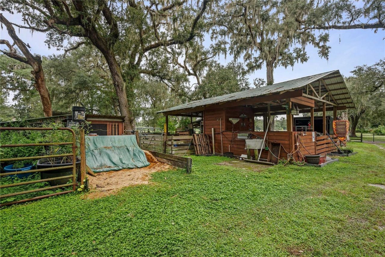 4457 Cr 542h, Bushnell, FL 33513 Photo
