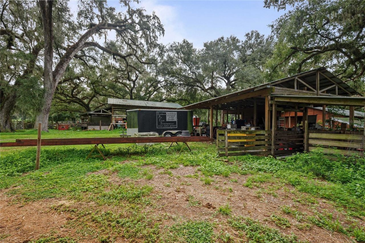 4457 Cr 542h, Bushnell, FL 33513 Photo