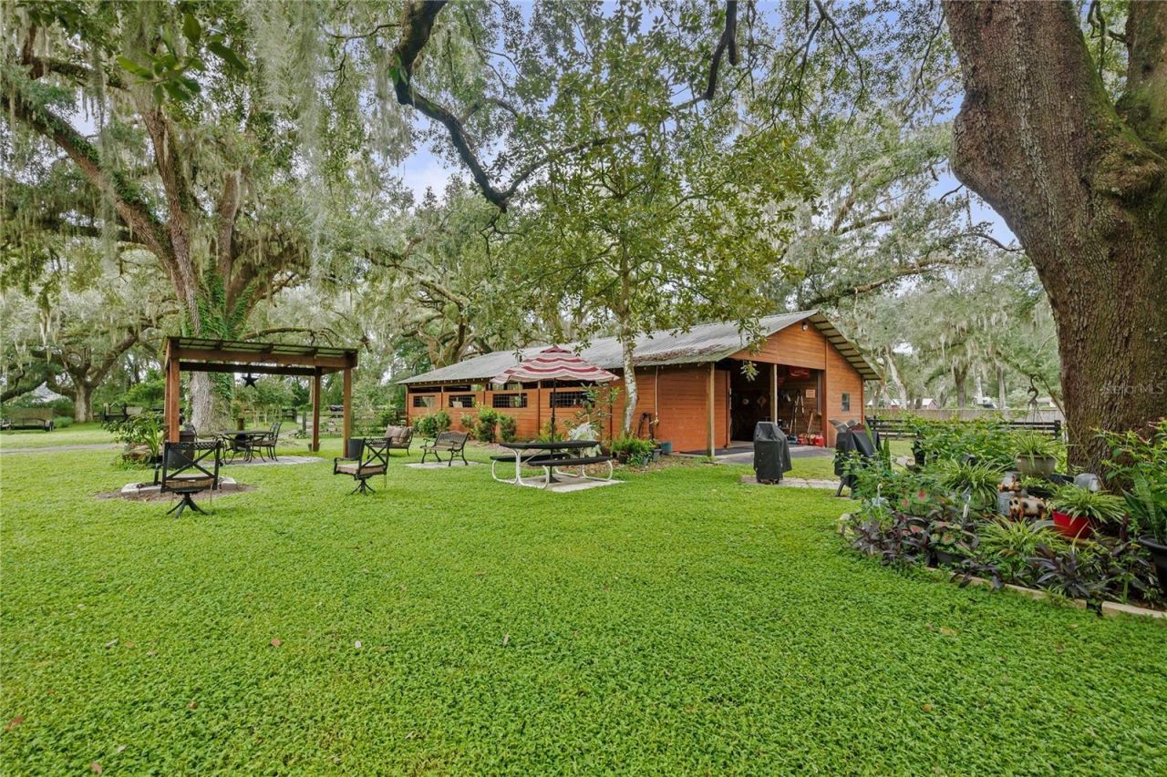 4457 Cr 542h, Bushnell, FL 33513 Photo