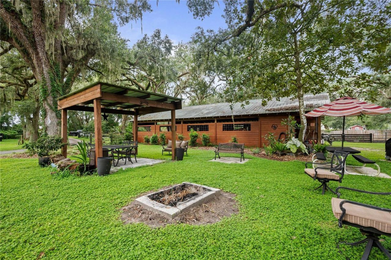 4457 Cr 542h, Bushnell, FL 33513 Photo