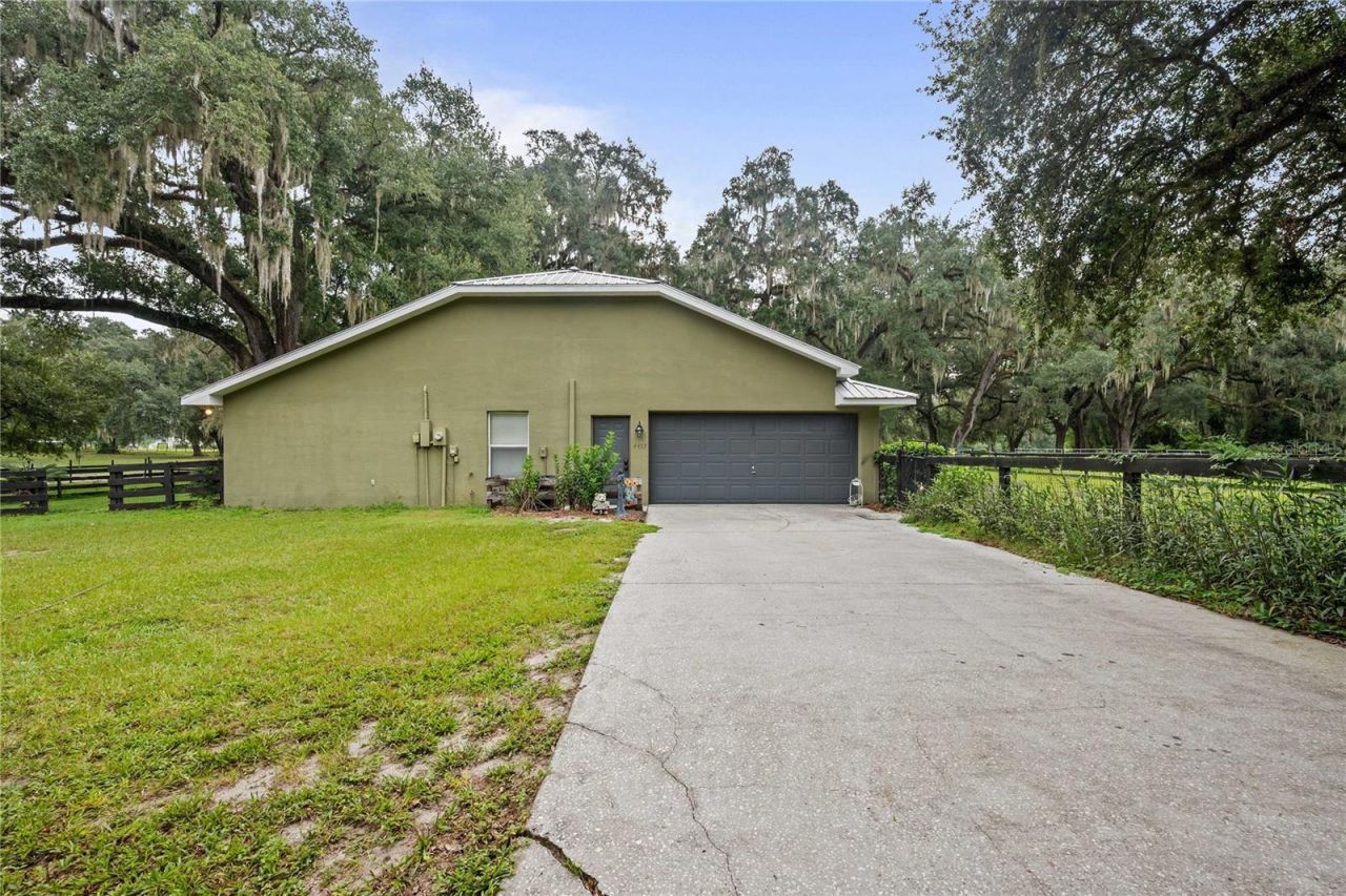 4457 Cr 542h, Bushnell, FL 33513 Photo