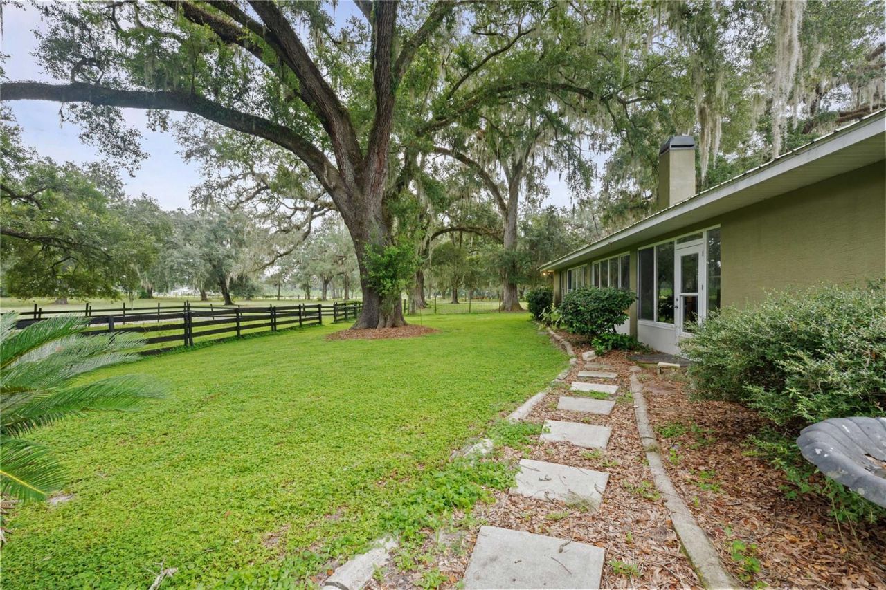 4457 Cr 542h, Bushnell, FL 33513 Photo