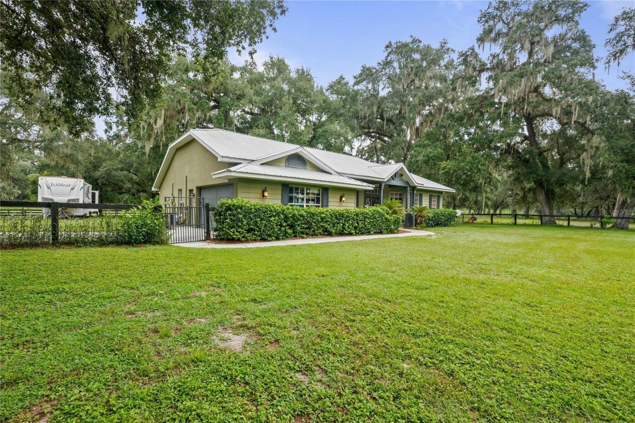 4457 Cr 542h, Bushnell, FL 33513 Photo