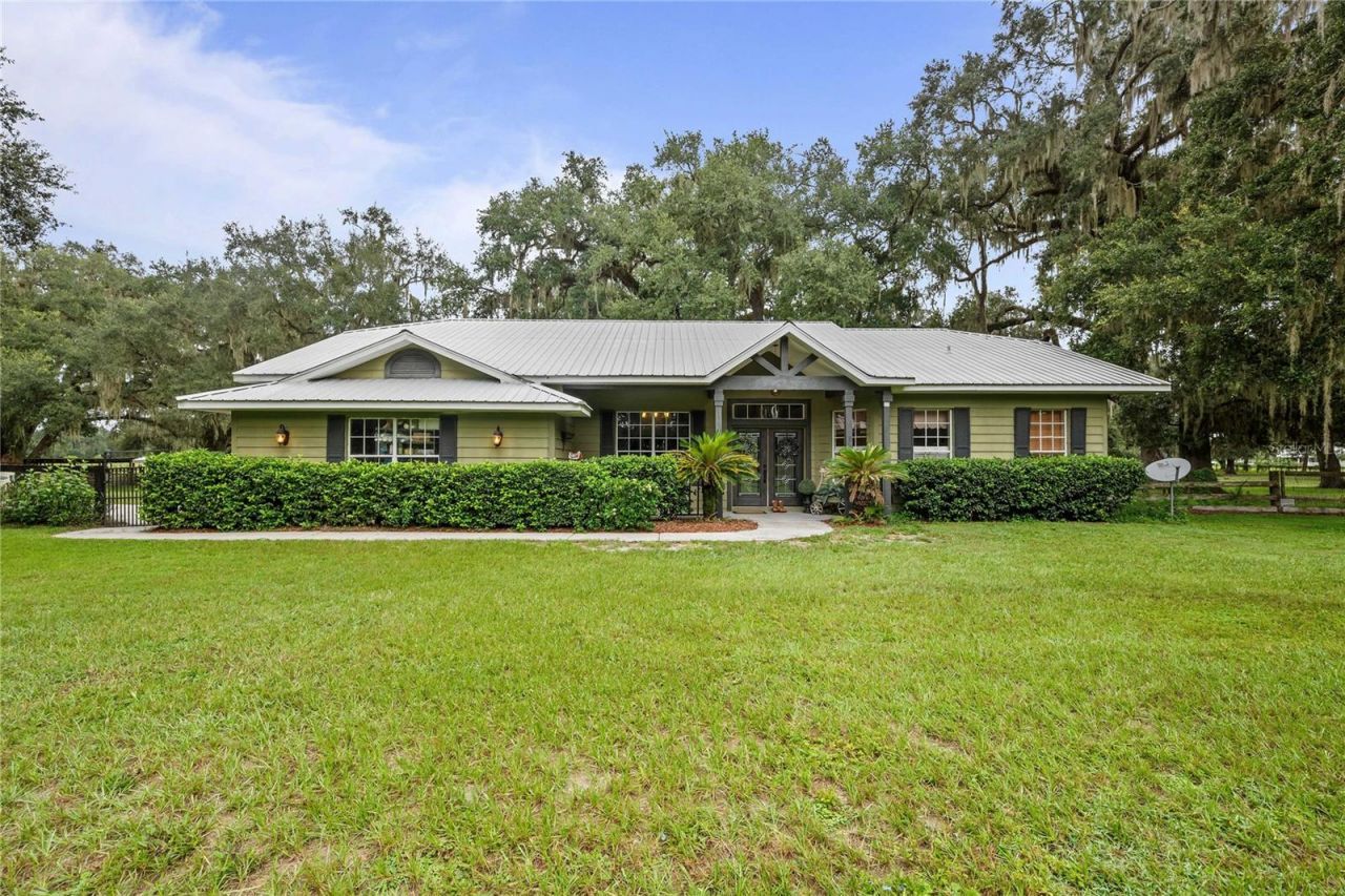 4457 Cr 542h, Bushnell, FL 33513 Photo