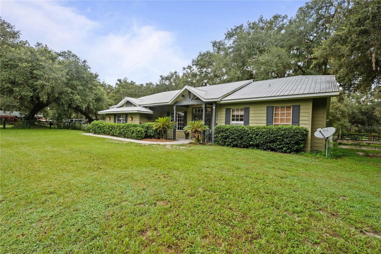 4457 Cr 542h, Bushnell, FL 33513 Photo