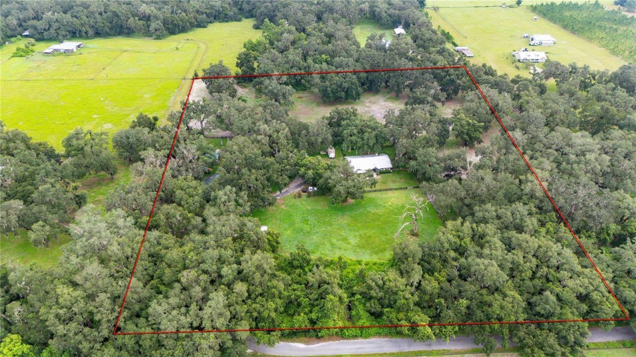 4457 Cr 542h, Bushnell, FL 33513 Photo