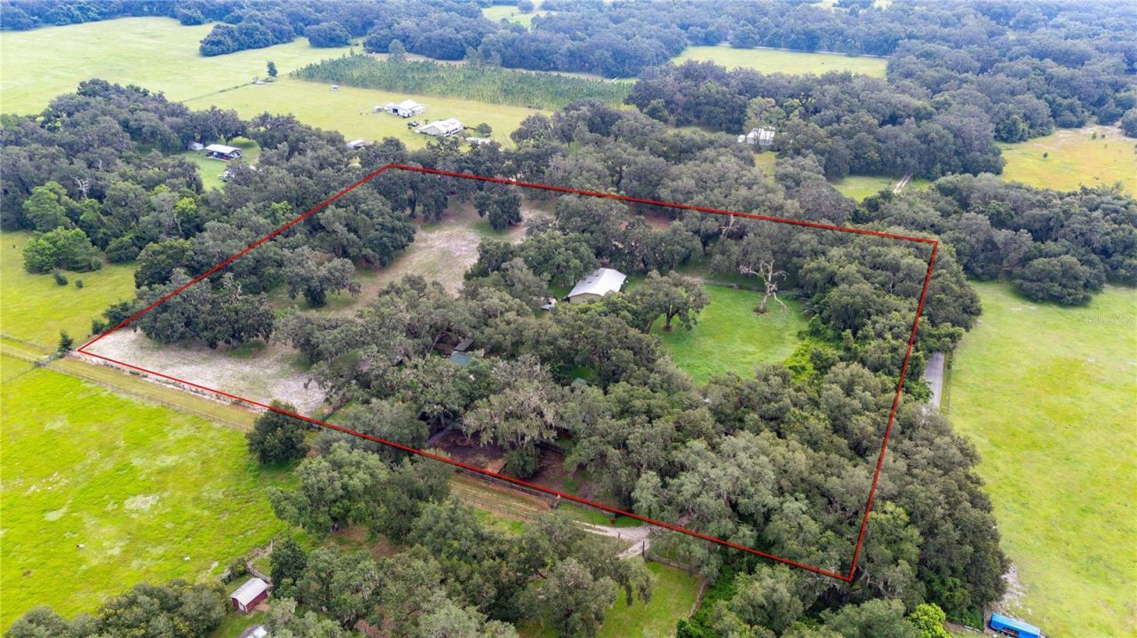 4457 Cr 542h, Bushnell, FL 33513 Photo