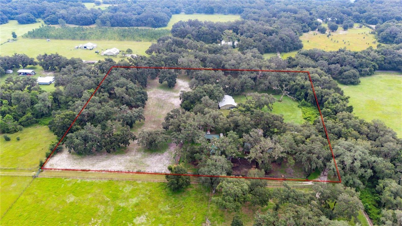 4457 Cr 542h, Bushnell, FL 33513 Photo