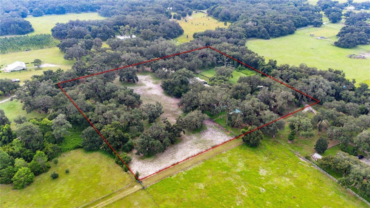 4457 Cr 542h, Bushnell, FL 33513 Photo