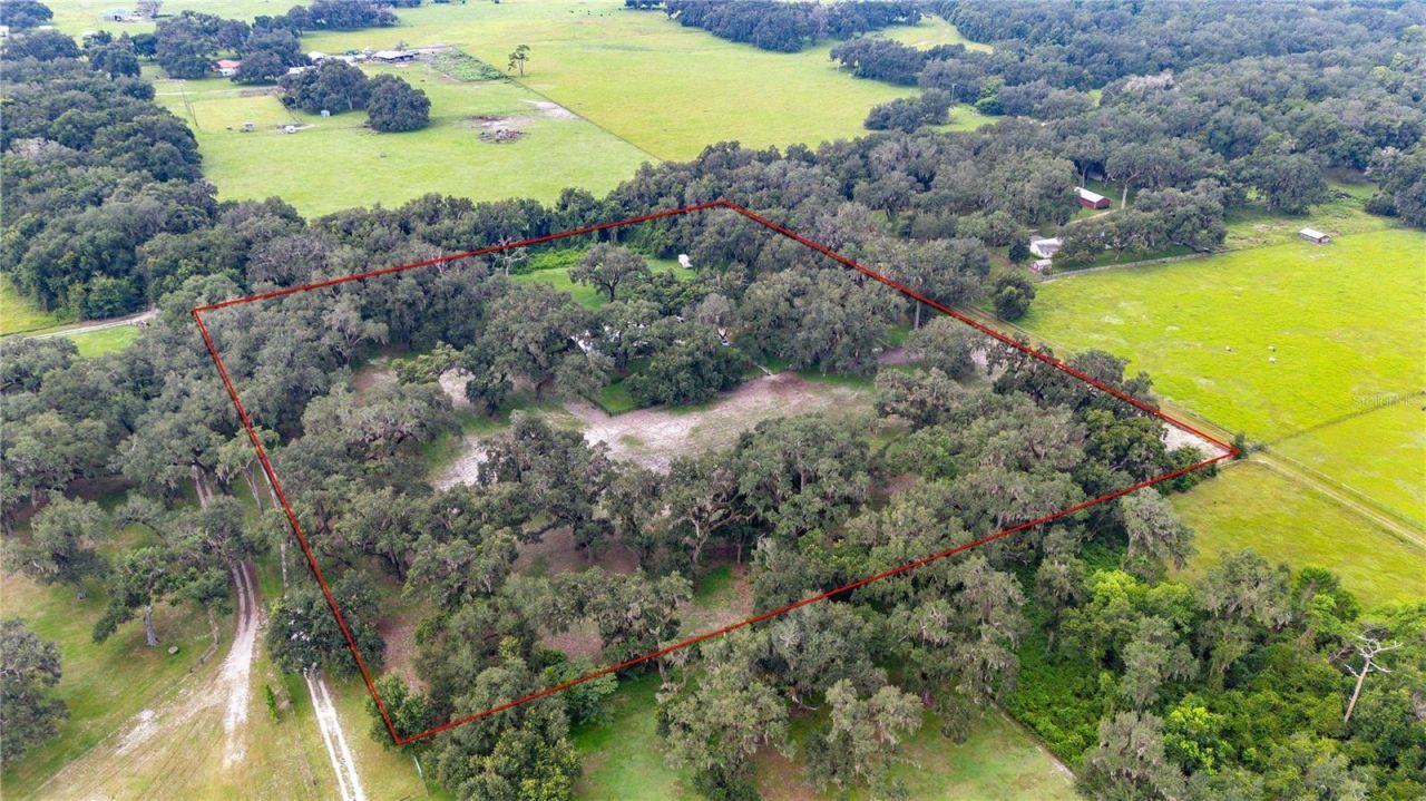 4457 Cr 542h, Bushnell, FL 33513 Photo