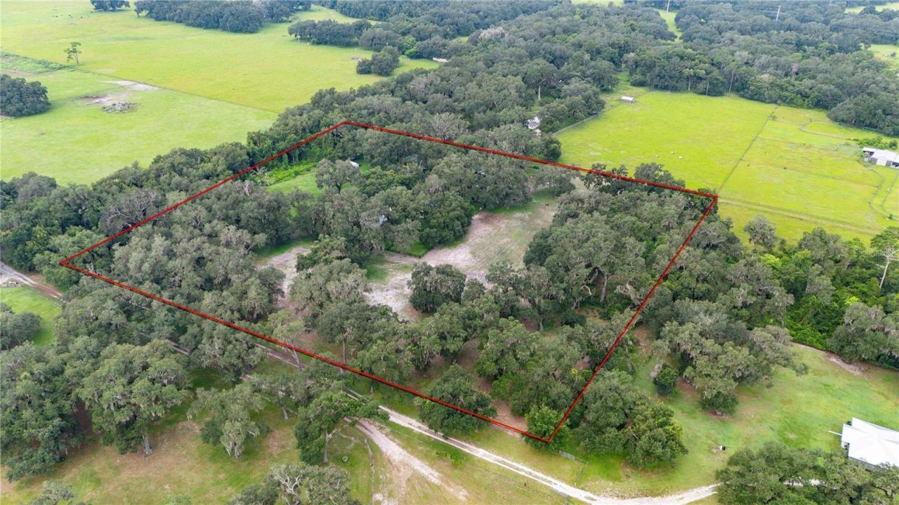 4457 Cr 542h, Bushnell, FL 33513 Photo