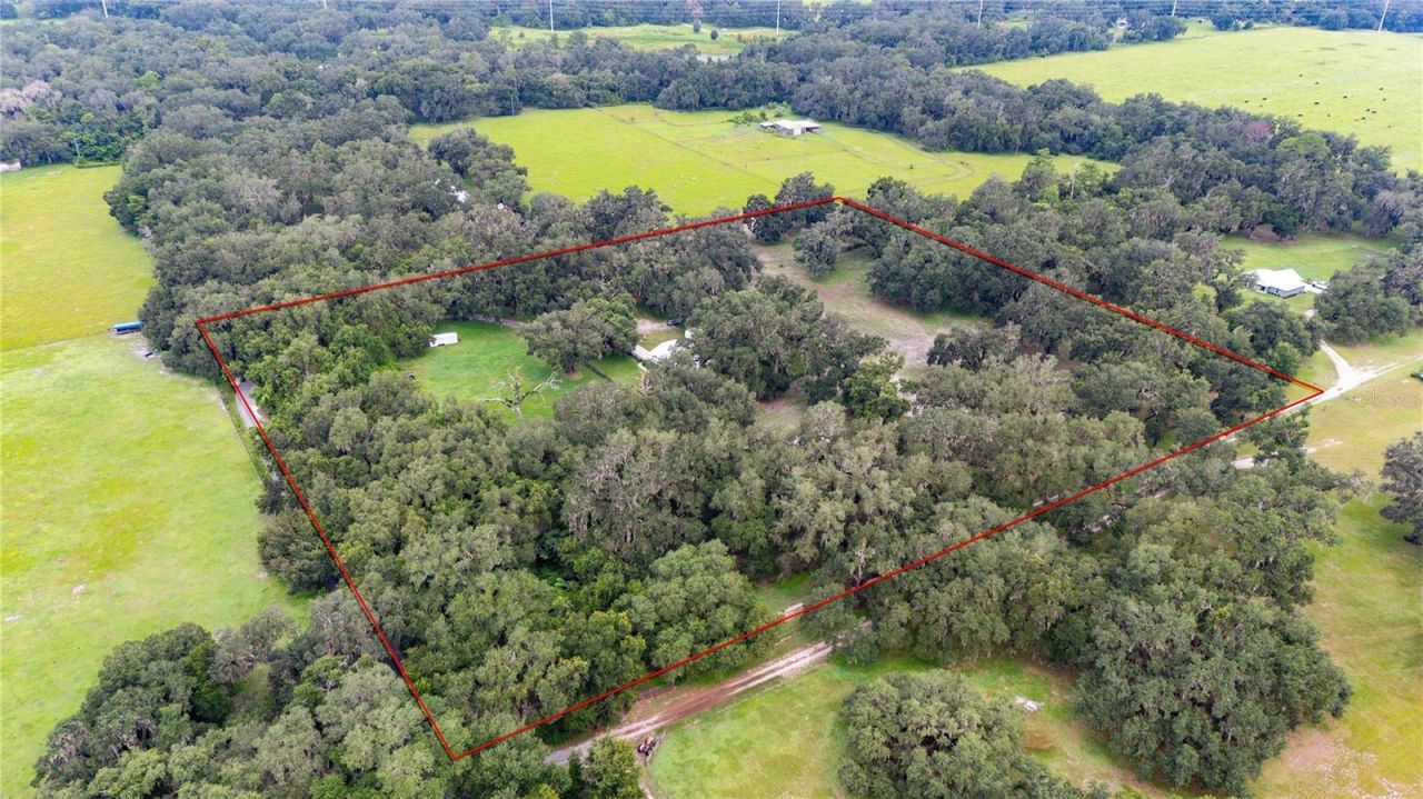 4457 Cr 542h, Bushnell, FL 33513 Photo