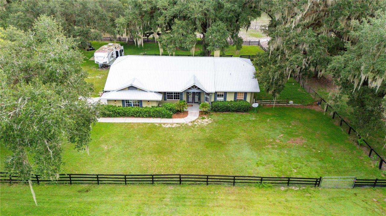 4457 Cr 542h, Bushnell, FL 33513 Photo