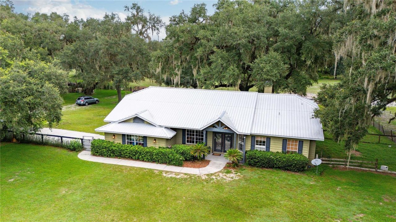 4457 Cr 542h, Bushnell, FL 33513 Photo