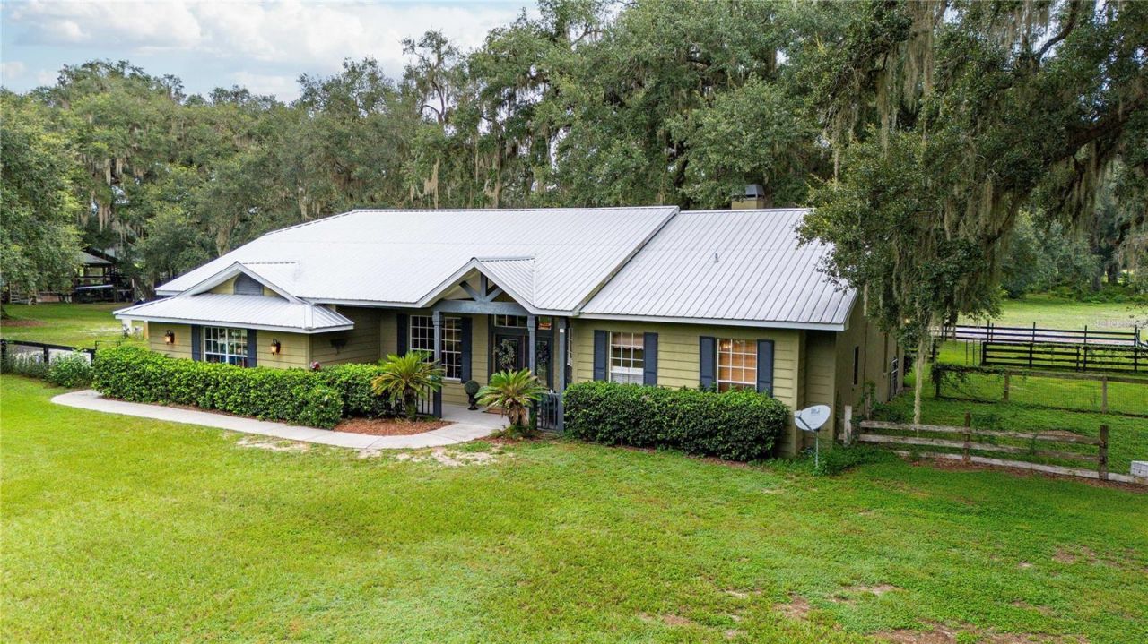 4457 Cr 542h, Bushnell, FL 33513 Photo