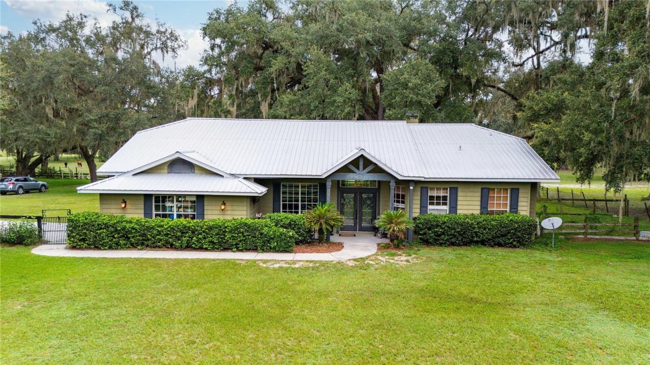 4457 Cr 542h, Bushnell, FL 33513 Photo