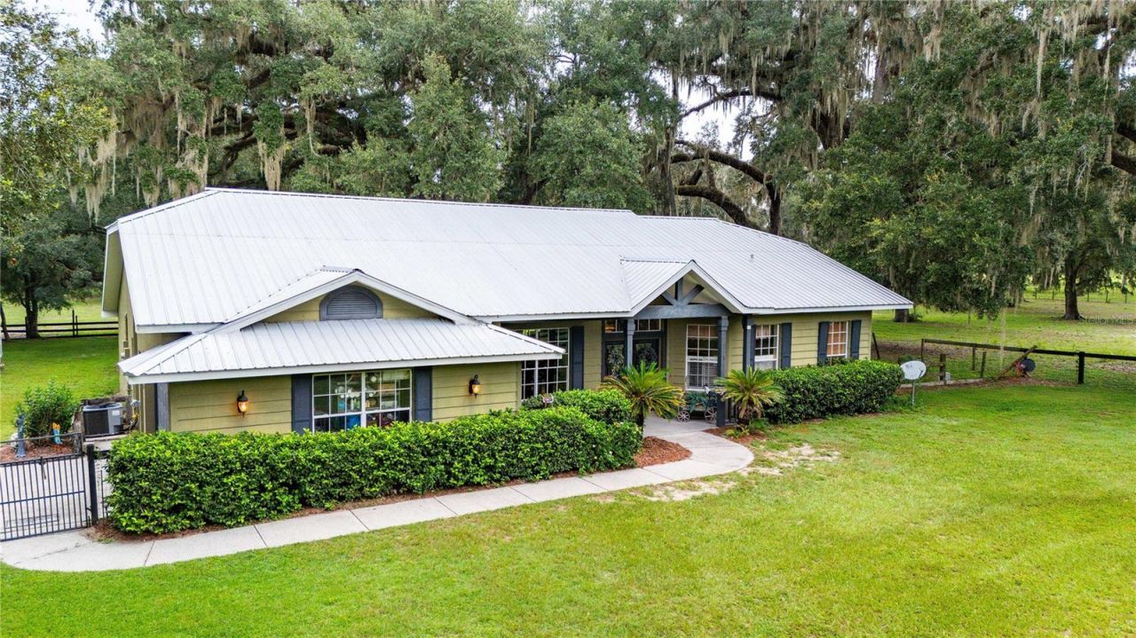 4457 Cr 542h, Bushnell, FL 33513 Photo