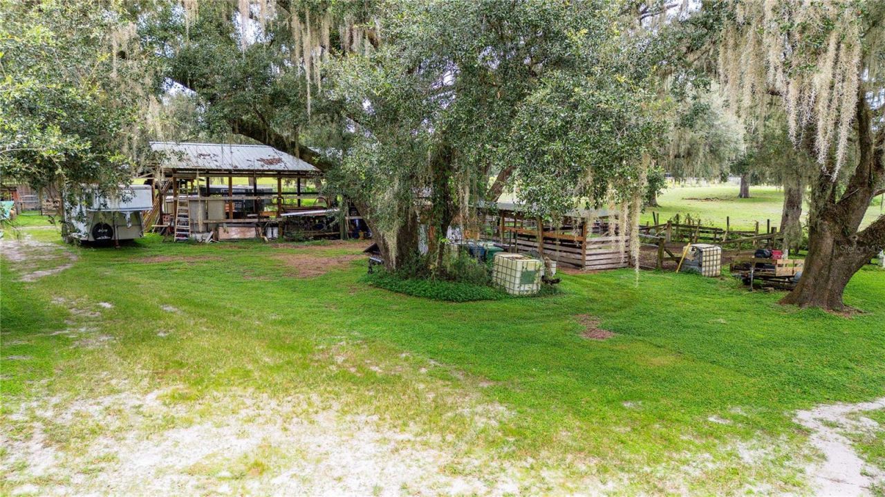 4457 Cr 542h, Bushnell, FL 33513 Photo