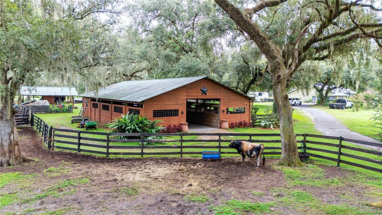 4457 Cr 542h, Bushnell, FL 33513 Photo