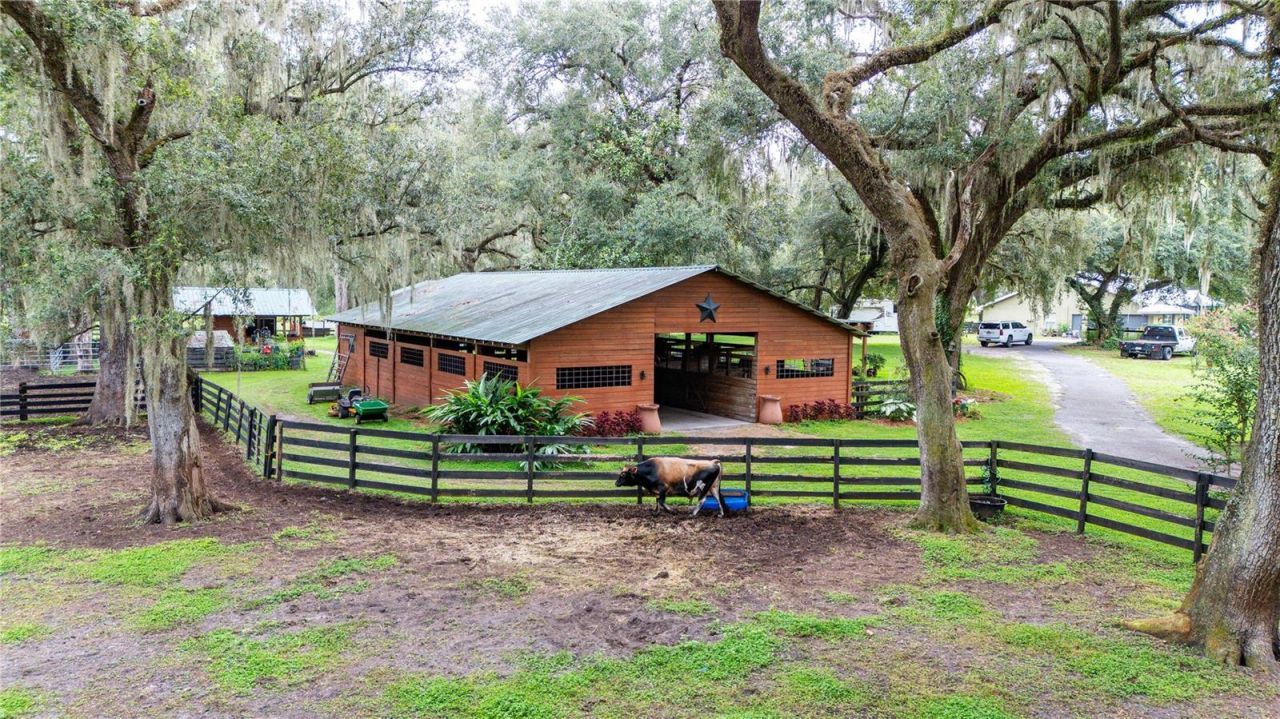 4457 Cr 542h, Bushnell, FL 33513 Photo