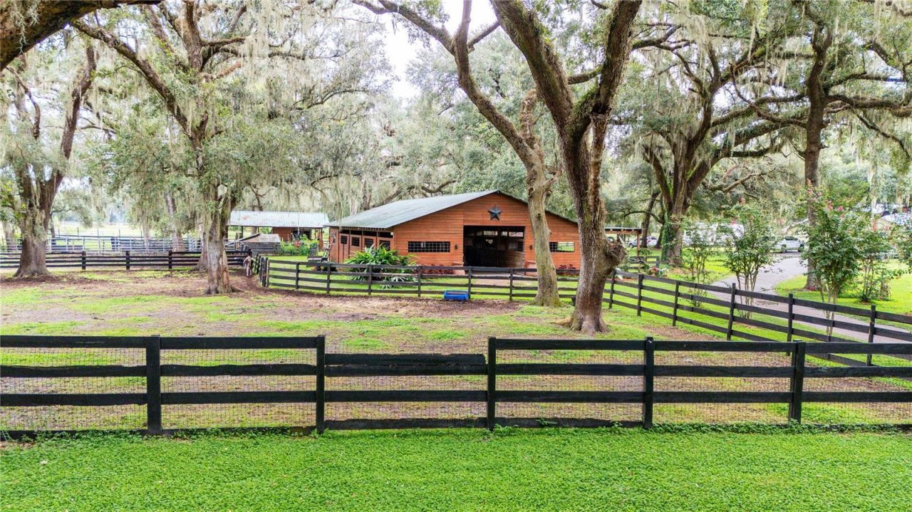 4457 Cr 542h, Bushnell, FL 33513 Photo