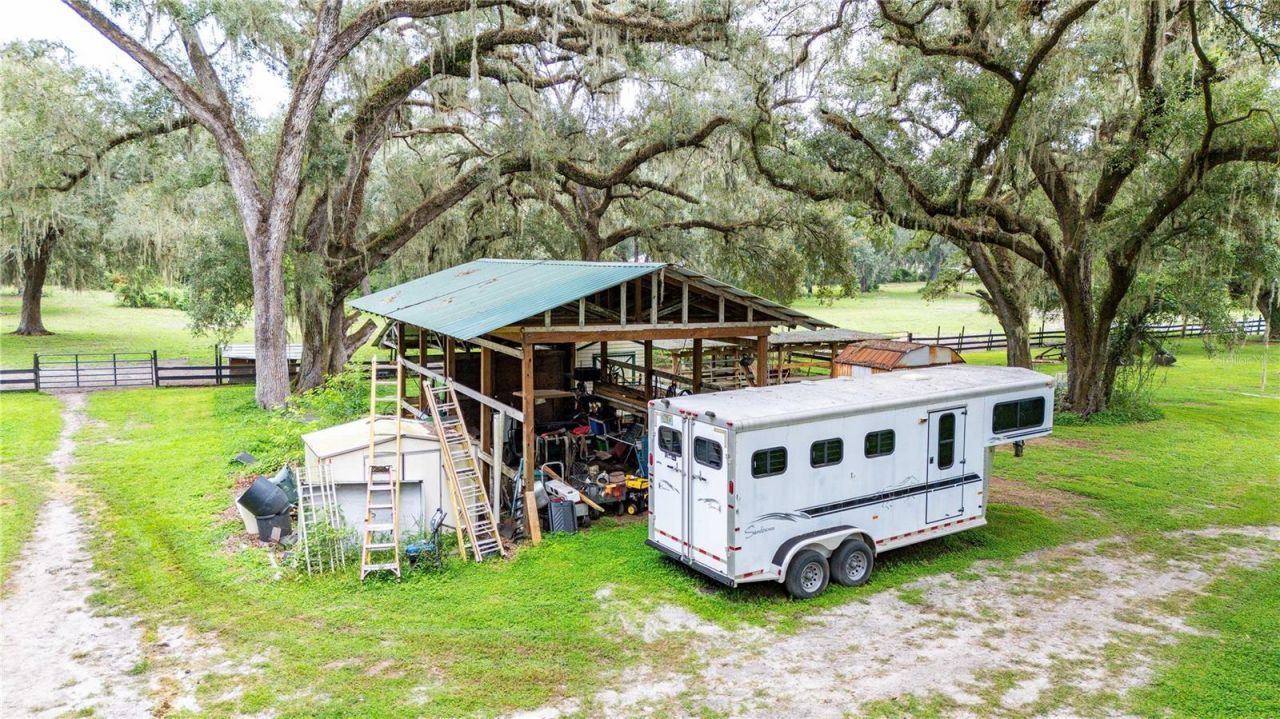 4457 Cr 542h, Bushnell, FL 33513 Photo