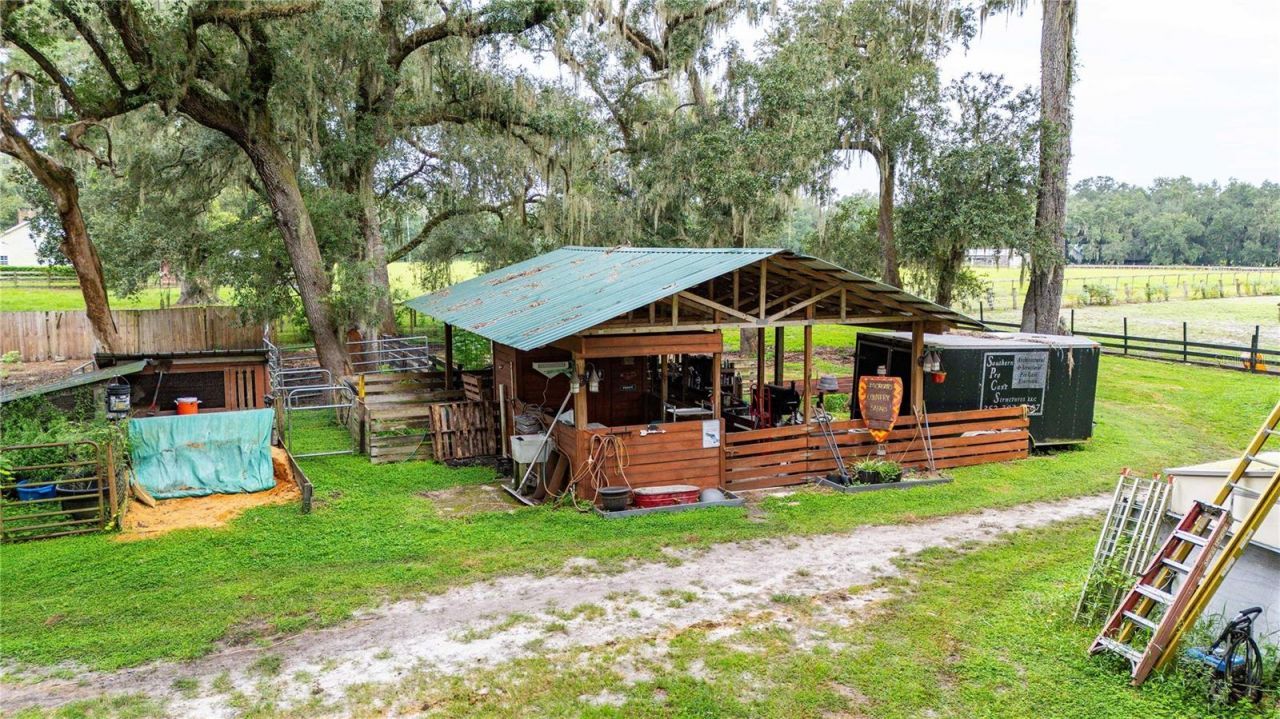 4457 Cr 542h, Bushnell, FL 33513 Photo