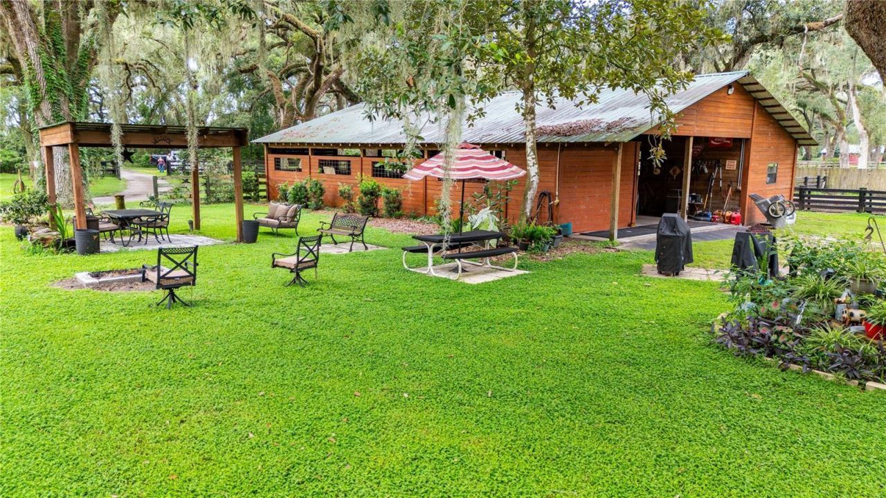 4457 Cr 542h, Bushnell, FL 33513 Photo