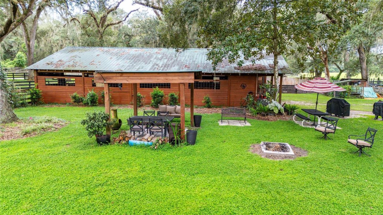 4457 Cr 542h, Bushnell, FL 33513 Photo