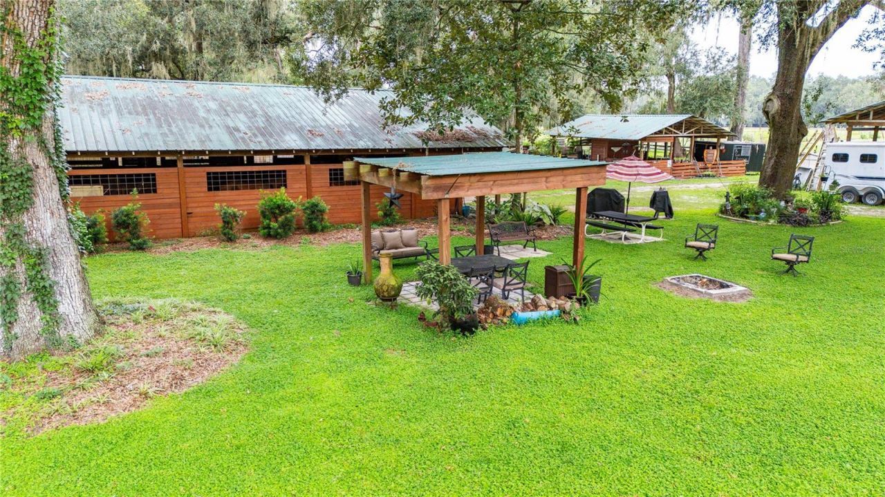4457 Cr 542h, Bushnell, FL 33513 Photo