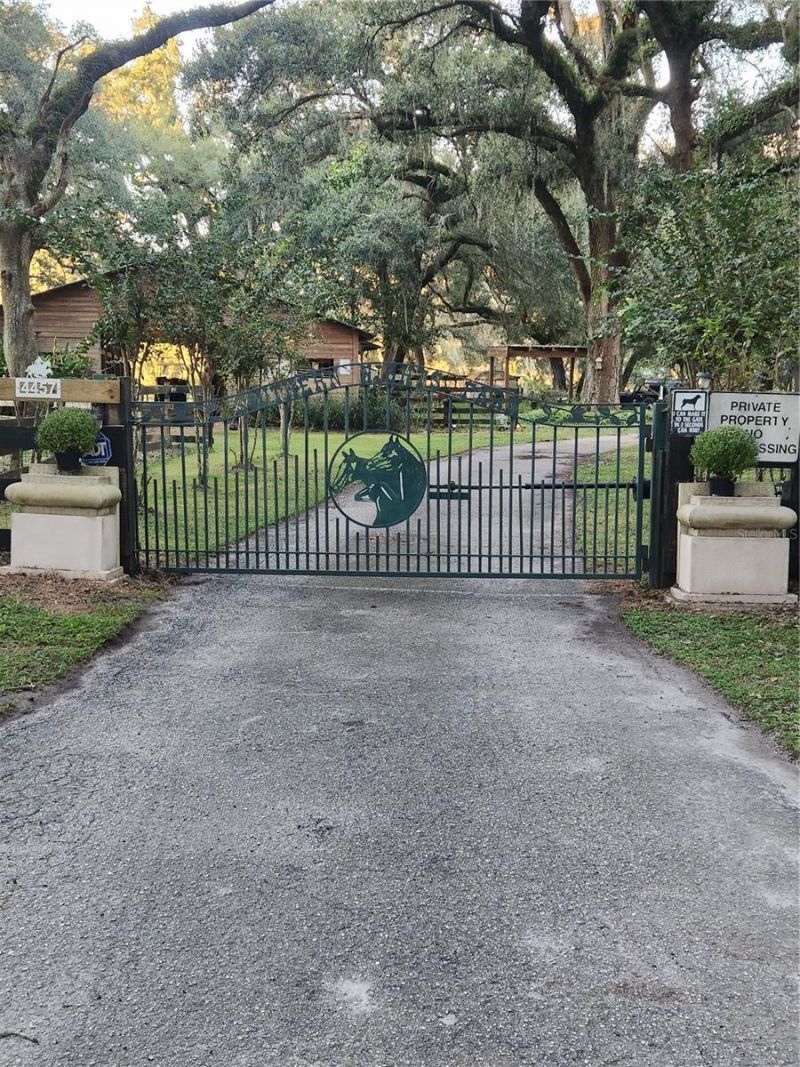 4457 Cr 542h, Bushnell, FL 33513 Photo