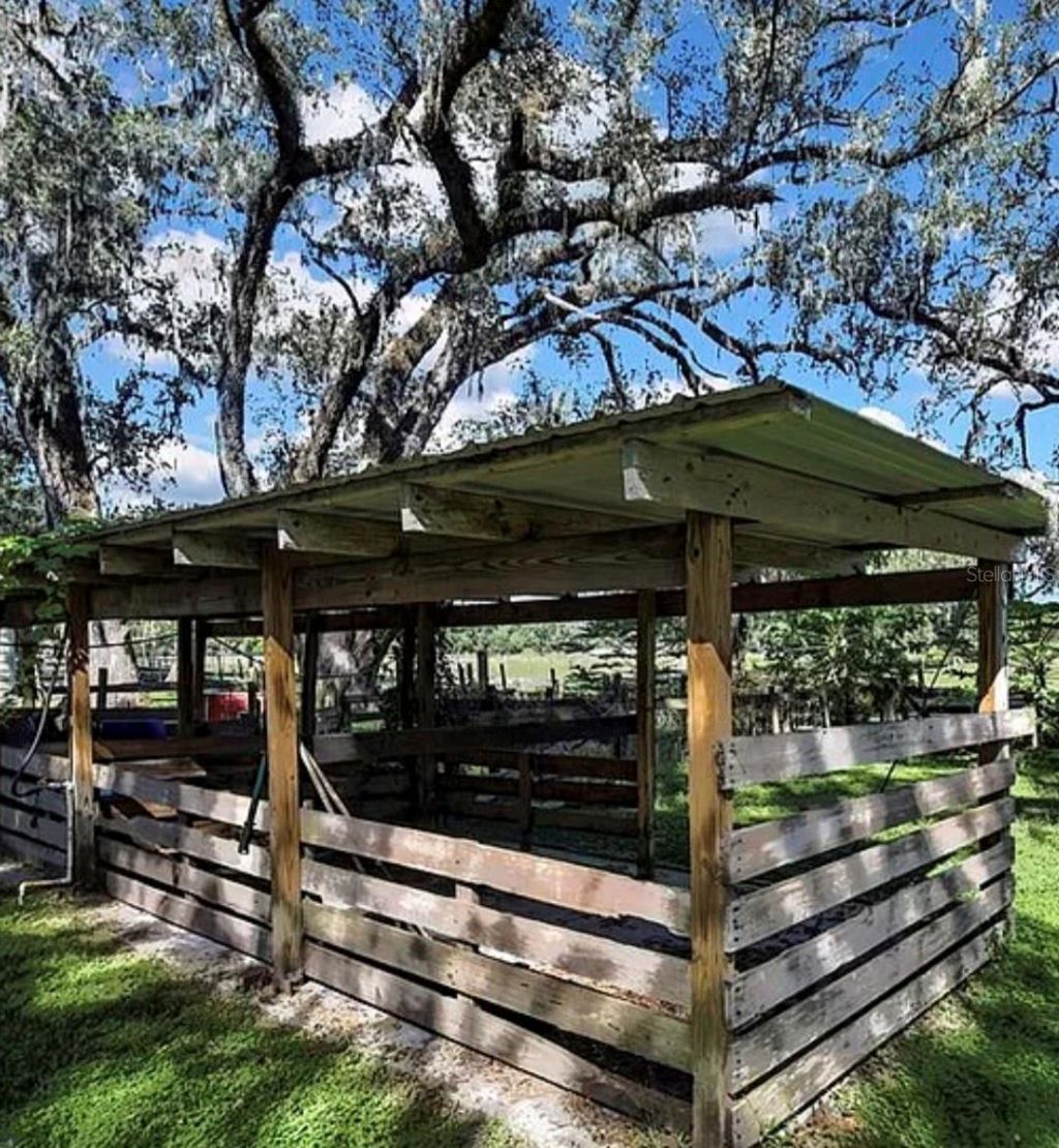 4457 Cr 542h, Bushnell, FL 33513 Photo