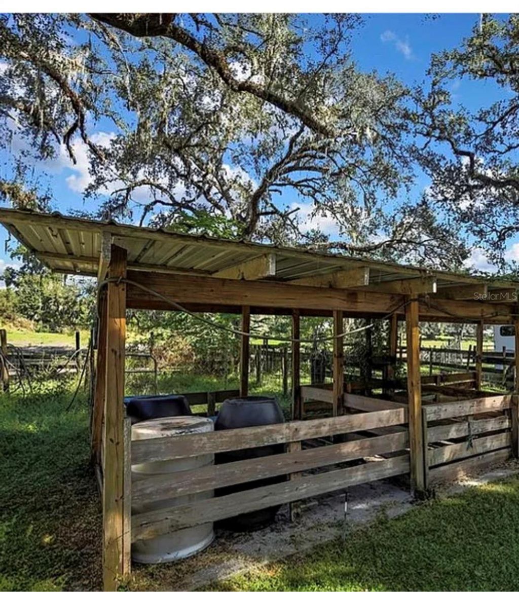 4457 Cr 542h, Bushnell, FL 33513 Photo