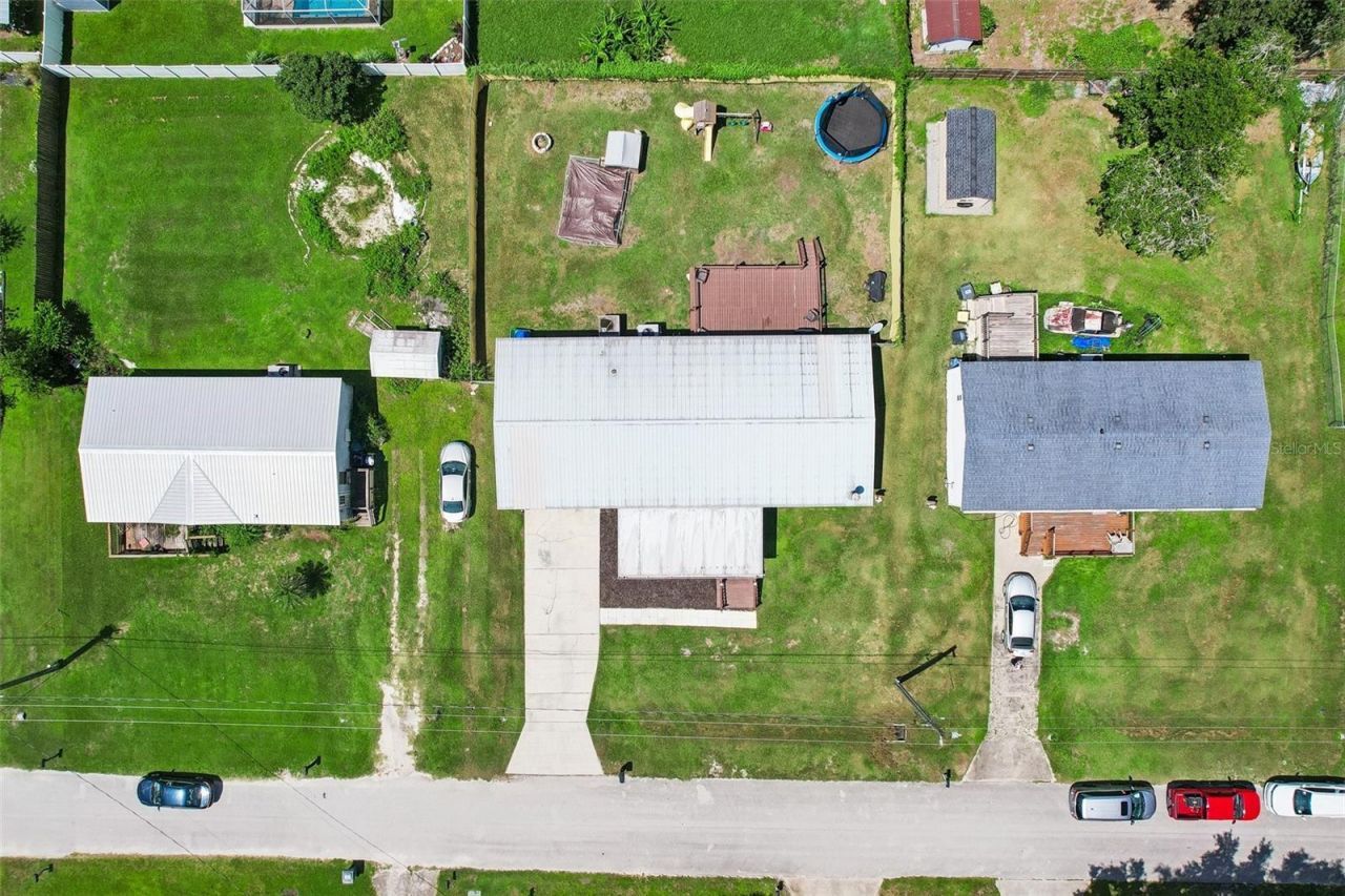 3642 Pioneer Trails Dr, Lakeland, FL 33810 Photo