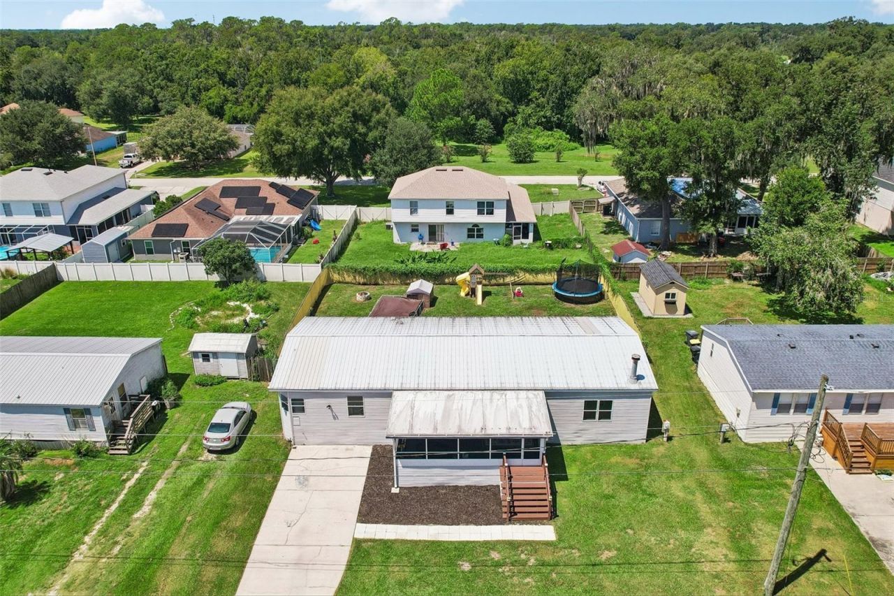 3642 Pioneer Trails Dr, Lakeland, FL 33810 Photo