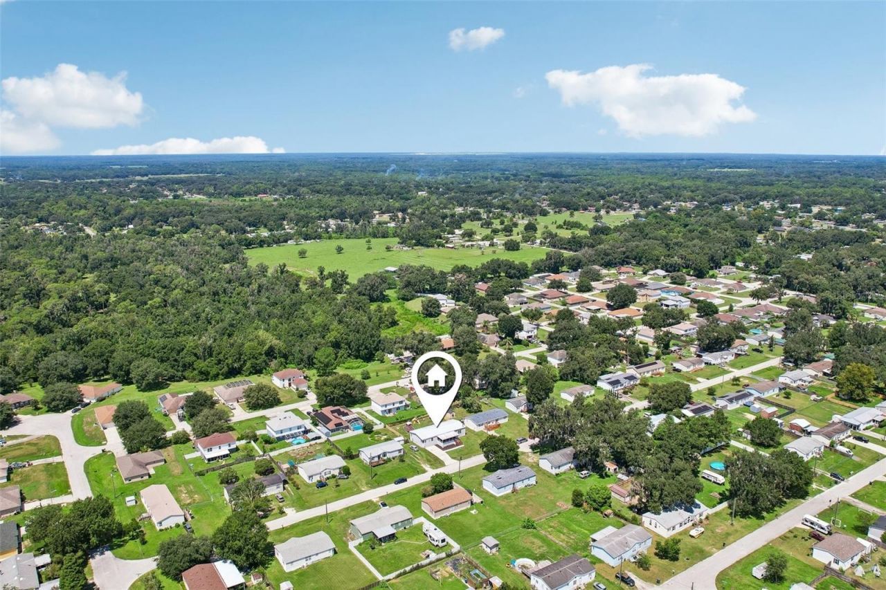 3642 Pioneer Trails Dr, Lakeland, FL 33810 Photo