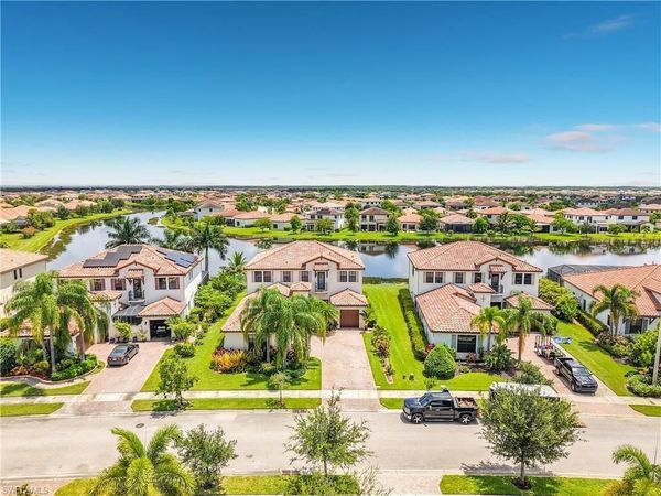 5024 MILANO STREET , AVE MARIA, FL 34142