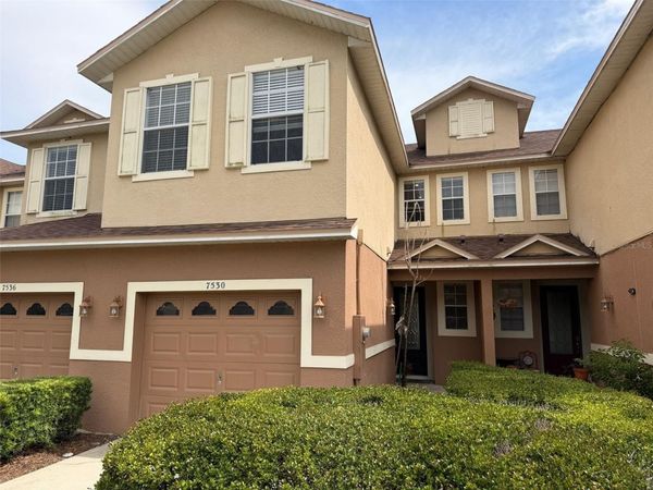 7530 CRANES CREEK COURT , WINTER PARK, FL 32792