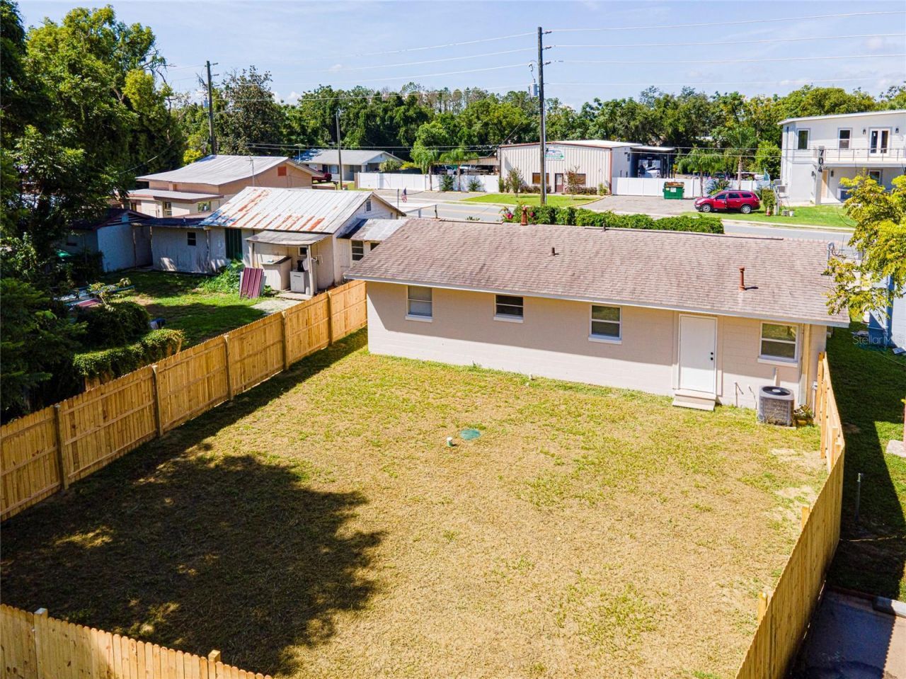 703 S Dixie Avenue , Fruitland Park, FL 34731 Photo