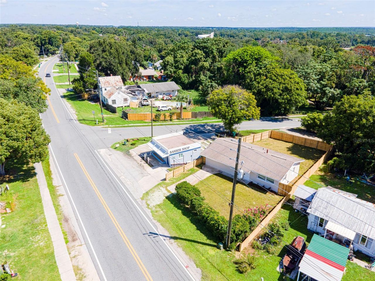 703 S Dixie Avenue , Fruitland Park, FL 34731 Photo