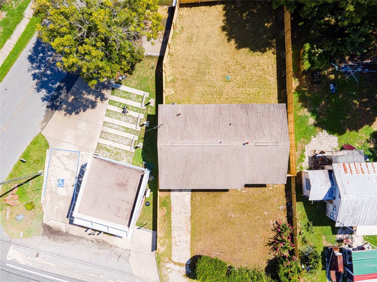 703 S Dixie Avenue , Fruitland Park, FL 34731 Photo