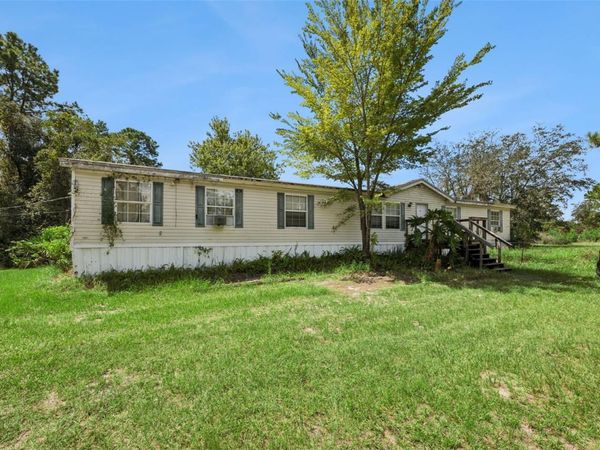 680 WILD ACRES ROAD , OSTEEN, FL 32764