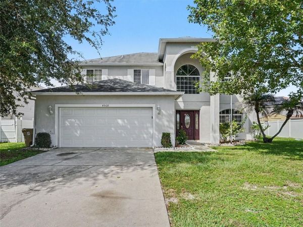 4568 FICUS TREE ROAD , KISSIMMEE, FL 34758