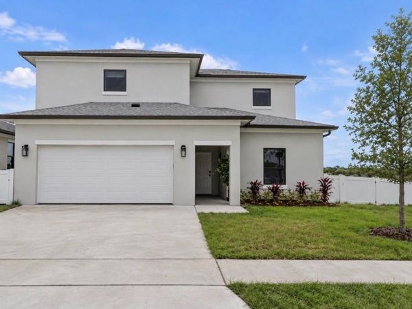 6471 CHORUS DRIVE , MASCOTTE, FL 34753