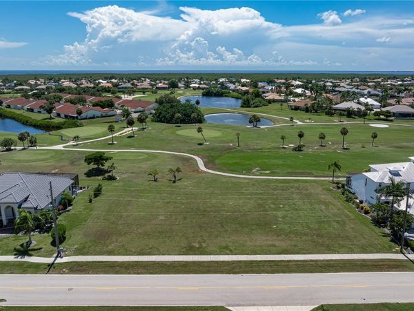 3661 BAL HARBOR BOULEVARD , PUNTA GORDA, FL 33950